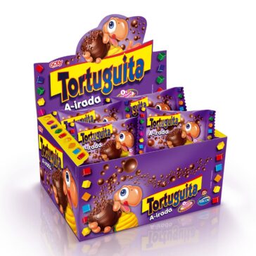 Arcor_chocolate_Tortuguita A-IRADA
